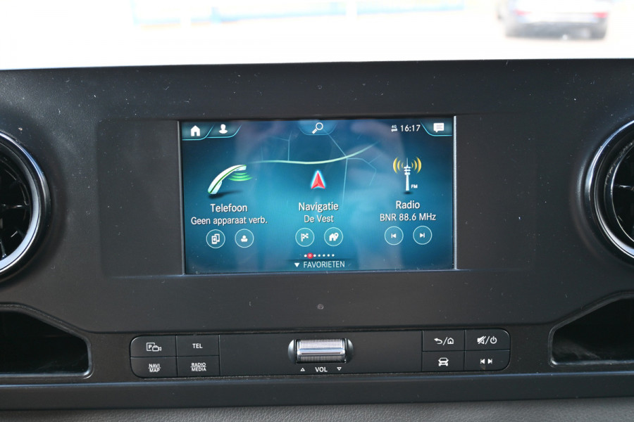 Mercedes-Benz Sprinter 317 CDI L2H2 RWD 3500kg Trekhaak, Comfort stoel, Etc.