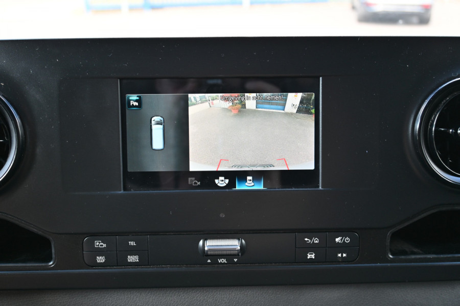 Mercedes-Benz Sprinter 317 CDI L2H2 RWD 3500kg Trekhaak, Comfort stoel, Etc.