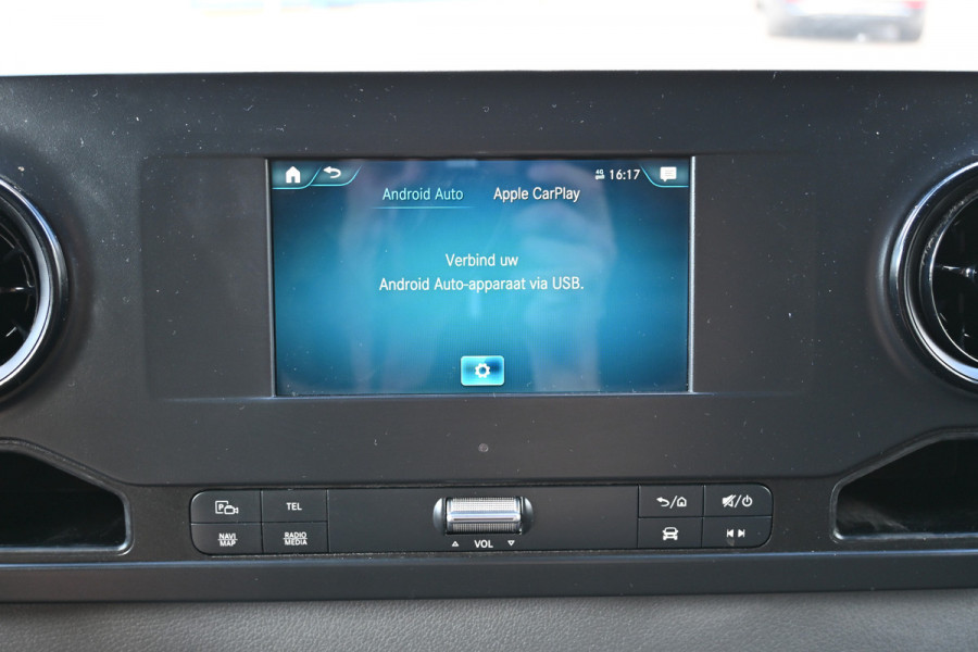 Mercedes-Benz Sprinter 317 CDI L2H2 RWD 3500kg Trekhaak, Comfort stoel, Etc.