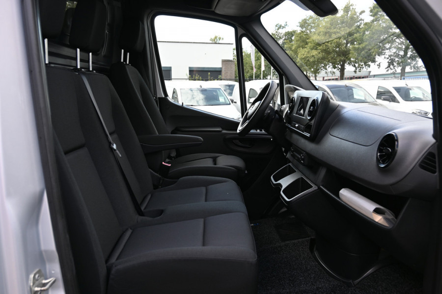 Mercedes-Benz Sprinter 317 CDI L2H2 RWD 3500kg Trekhaak, Comfort stoel, Etc.