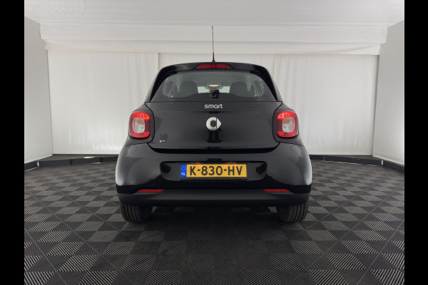 Smart Forfour EQ Essential 18 kWh [ 3-Fase ] {SOH-95%} (INCL.BTW) *FULL-LEATHER | AIRCO | CRUISE | COMFORT-SEATS | 15''ALU*