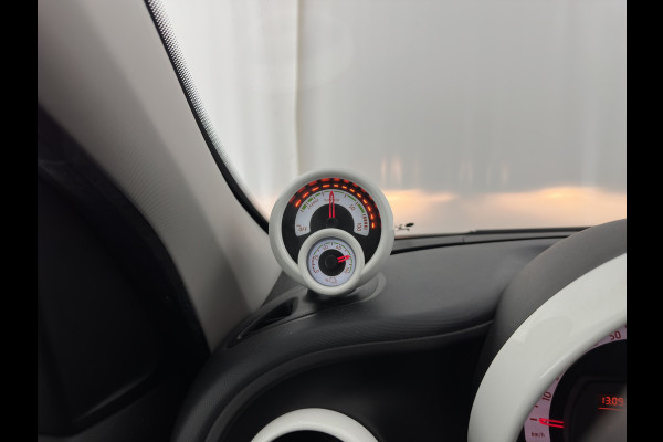 Smart Forfour EQ Essential 18 kWh [ 3-Fase ] {SOH-95%} (INCL.BTW) *FULL-LEATHER | AIRCO | CRUISE | COMFORT-SEATS | 15''ALU*