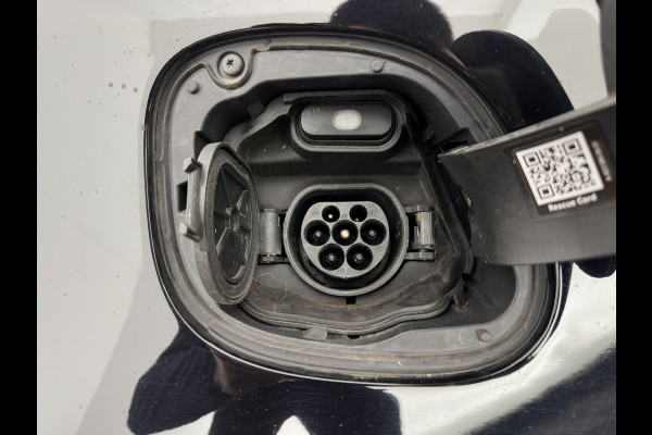 Smart Forfour EQ Essential 18 kWh [ 3-Fase ] {SOH-95%} (INCL.BTW) *FULL-LEATHER | AIRCO | CRUISE | COMFORT-SEATS | 15''ALU*