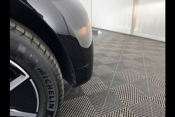 Smart Forfour EQ Essential 18 kWh [ 3-Fase ] {SOH-95%} (INCL.BTW) *FULL-LEATHER | AIRCO | CRUISE | COMFORT-SEATS | 15''ALU*