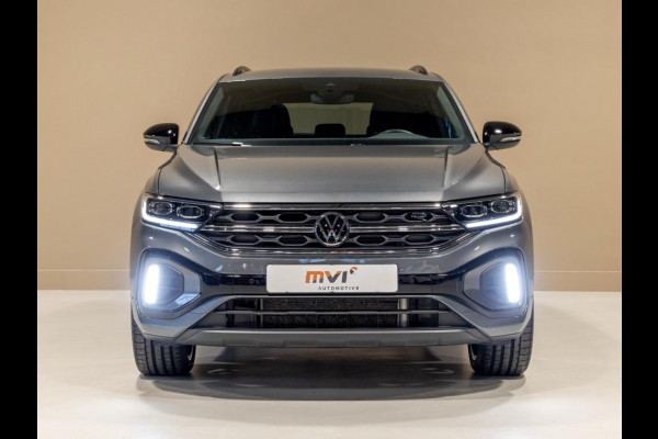 Volkswagen T-Roc 1.5 TSI R-Line Edition / 150pk / Stoel en stuur verwarming / Achteruitrij camera / Keyless /