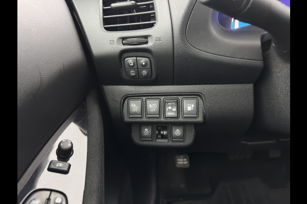 Nissan Leaf Acenta 30 kWh *NAVI-FULLMAP | MICROFIBRE | DAB | CAMERA | ECC | CRUISE | DIGI-COCKPIT | HEATED- COMFORTSEATS | PRIVACY-GLASS | 16"ALU*