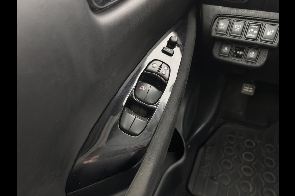 Nissan Leaf Acenta 30 kWh *NAVI-FULLMAP | MICROFIBRE | DAB | CAMERA | ECC | CRUISE | DIGI-COCKPIT | HEATED- COMFORTSEATS | PRIVACY-GLASS | 16"ALU*