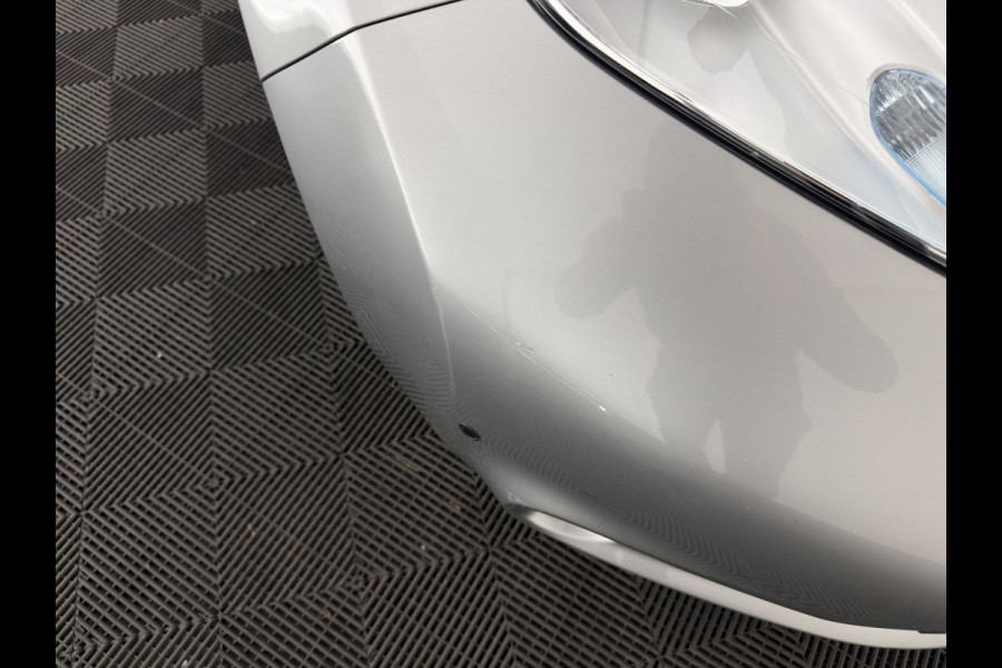 Nissan Leaf Acenta 30 kWh *NAVI-FULLMAP | MICROFIBRE | DAB | CAMERA | ECC | CRUISE | DIGI-COCKPIT | HEATED- COMFORTSEATS | PRIVACY-GLASS | 16"ALU*