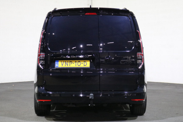 Volkswagen Caddy Cargo 2.0 TDI 122pk First Black Edition Automaat
