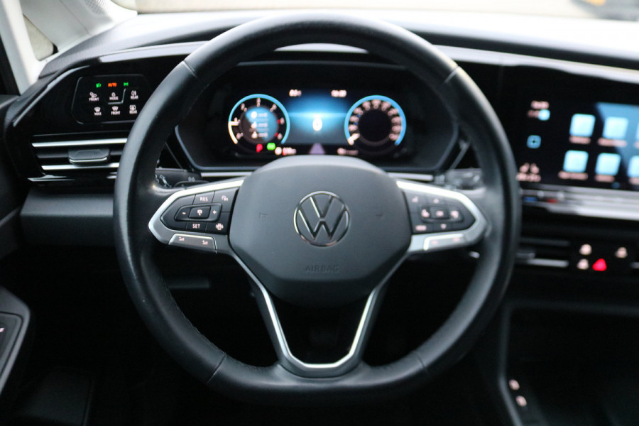 Volkswagen Caddy Cargo 2.0 TDI 122pk First Black Edition Automaat