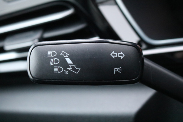 Volkswagen Caddy Cargo 2.0 TDI 122pk First Black Edition Automaat