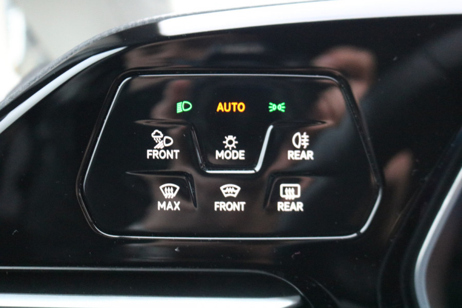 Volkswagen Caddy Cargo 2.0 TDI 122pk First Black Edition Automaat