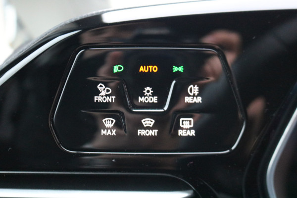 Volkswagen Caddy Cargo 2.0 TDI 122pk First Black Edition Automaat