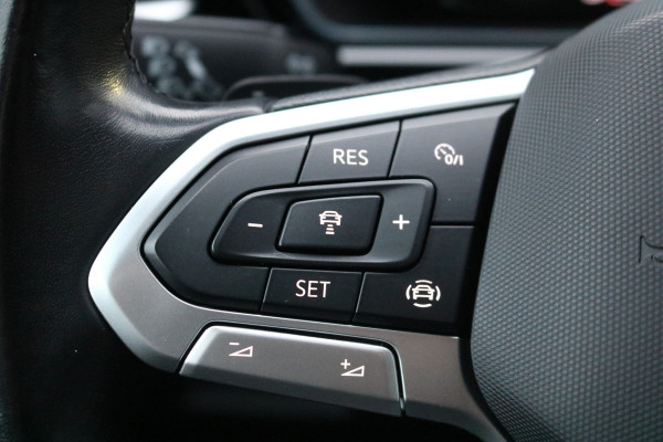 Volkswagen Caddy Cargo 2.0 TDI 122pk First Black Edition Automaat