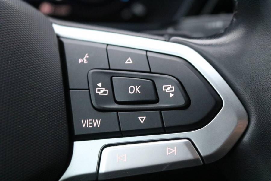 Volkswagen Caddy Cargo 2.0 TDI 122pk First Black Edition Automaat