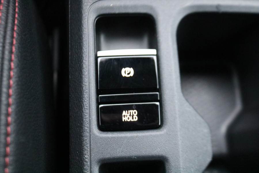 Volkswagen Caddy Cargo 2.0 TDI 122pk First Black Edition Automaat