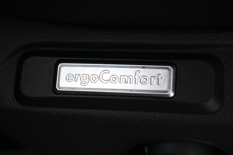 Volkswagen Caddy Cargo 2.0 TDI 122pk First Black Edition Automaat