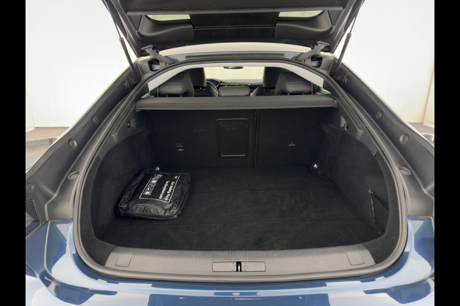 Peugeot 508 1.6 PureTech Blue Lease Allure (INCL-BTW) *LEATHER-FABRIC | FULL-LED | DIGI-COCKPIT | KEYLESS | BLIND-SPOT | CAMERA | PRIVACY-GLASS | HEATED-SPORTSEATS | DAB | NAVI-FULLMAP | 18''ALU*