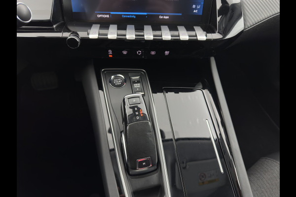 Peugeot 508 1.6 PureTech Blue Lease Allure (INCL-BTW) *LEATHER-FABRIC | FULL-LED | DIGI-COCKPIT | KEYLESS | BLIND-SPOT | CAMERA | PRIVACY-GLASS | HEATED-SPORTSEATS | DAB | NAVI-FULLMAP | 18''ALU*