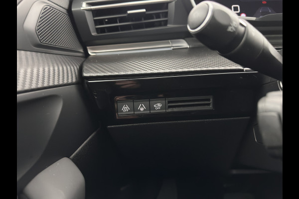 Peugeot 508 1.6 PureTech Blue Lease Allure (INCL-BTW) *LEATHER-FABRIC | FULL-LED | DIGI-COCKPIT | KEYLESS | BLIND-SPOT | CAMERA | PRIVACY-GLASS | HEATED-SPORTSEATS | DAB | NAVI-FULLMAP | 18''ALU*