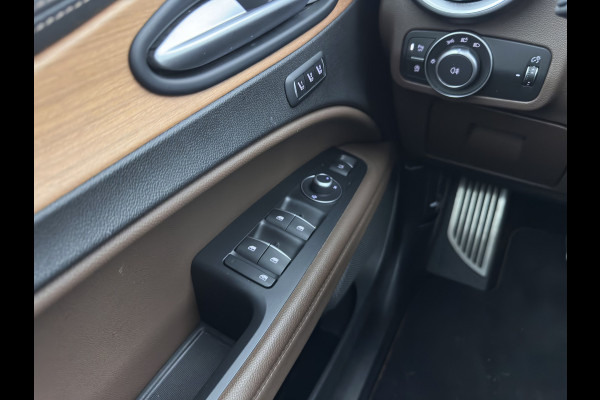 Alfa Romeo Stelvio 2.0 T AWD B-Tech Business Edition Aut. *PANO | LUXURY-LEATHER | XENON | ADAPTIVE-CRUISE | MEMORY-PACK | BLIND-SPOT | HEATED-COMFPRTSEATS | CAMERA | DAB+ | KEYLESS | SHIFT-PADDLES | PRIVACY-GLASS | NAVI-FULLMAP | TOWBAR | 20''