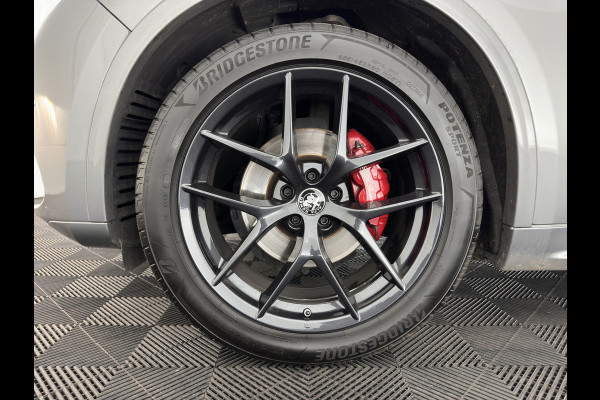 Alfa Romeo Stelvio 2.0 T AWD B-Tech Business Edition Aut. *PANO | LUXURY-LEATHER | XENON | ADAPTIVE-CRUISE | MEMORY-PACK | BLIND-SPOT | HEATED-COMFPRTSEATS | CAMERA | DAB+ | KEYLESS | SHIFT-PADDLES | PRIVACY-GLASS | NAVI-FULLMAP | TOWBAR | 20''