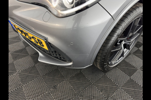 Alfa Romeo Stelvio 2.0 T AWD B-Tech Business Edition Aut. *PANO | LUXURY-LEATHER | XENON | ADAPTIVE-CRUISE | MEMORY-PACK | BLIND-SPOT | HEATED-COMFPRTSEATS | CAMERA | DAB+ | KEYLESS | SHIFT-PADDLES | PRIVACY-GLASS | NAVI-FULLMAP | TOWBAR | 20''