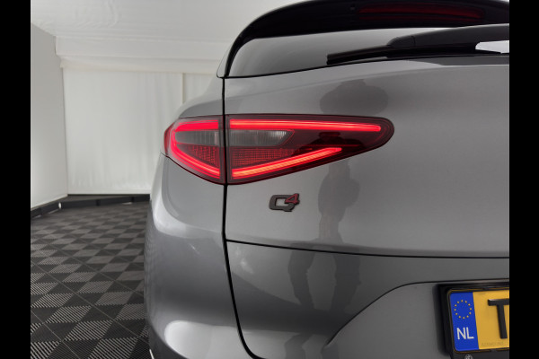 Alfa Romeo Stelvio 2.0 T AWD B-Tech Business Edition Aut. *PANO | LUXURY-LEATHER | XENON | ADAPTIVE-CRUISE | MEMORY-PACK | BLIND-SPOT | HEATED-COMFPRTSEATS | CAMERA | DAB+ | KEYLESS | SHIFT-PADDLES | PRIVACY-GLASS | NAVI-FULLMAP | TOWBAR | 20''