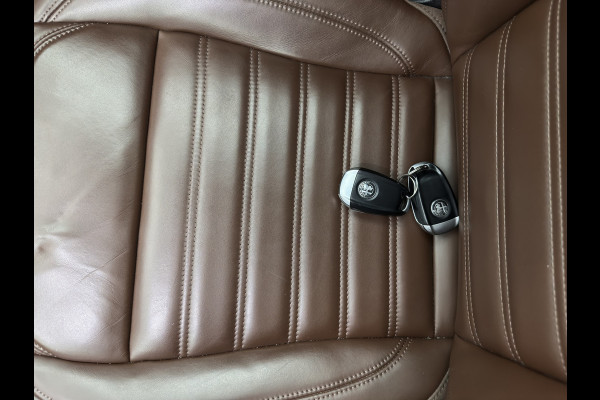 Alfa Romeo Stelvio 2.0 T AWD B-Tech Business Edition Aut. *PANO | LUXURY-LEATHER | XENON | ADAPTIVE-CRUISE | MEMORY-PACK | BLIND-SPOT | HEATED-COMFPRTSEATS | CAMERA | DAB+ | KEYLESS | SHIFT-PADDLES | PRIVACY-GLASS | NAVI-FULLMAP | TOWBAR | 20''