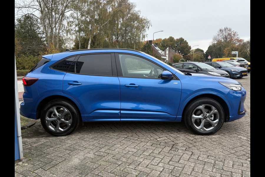 Ford Kuga 2.5 PHEV ST-Line 243pk| Nieuw Model! | Wegklapbare Trekhaak | Winter Pack | 2.100kg Trekgewicht
