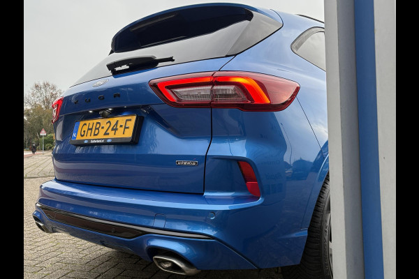 Ford Kuga 2.5 PHEV ST-Line 243pk| Nieuw Model! | Wegklapbare Trekhaak | Winter Pack | 2.100kg Trekgewicht