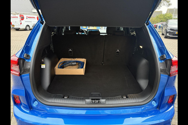 Ford Kuga 2.5 PHEV ST-Line 243pk| Nieuw Model! | Wegklapbare Trekhaak | Winter Pack | 2.100kg Trekgewicht