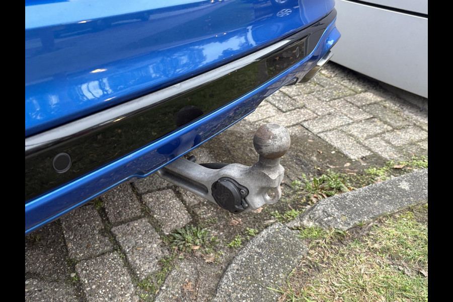 Ford Kuga 2.5 PHEV ST-Line 243pk| Nieuw Model! | Wegklapbare Trekhaak | Winter Pack | 2.100kg Trekgewicht
