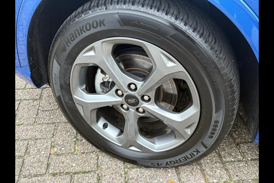 Ford Kuga 2.5 PHEV ST-Line 243pk| Nieuw Model! | Wegklapbare Trekhaak | Winter Pack | 2.100kg Trekgewicht