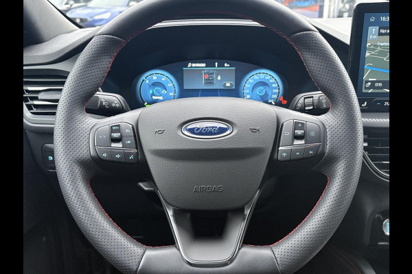 Ford Kuga 2.5 PHEV ST-Line 243pk| Nieuw Model! | Wegklapbare Trekhaak | Winter Pack | 2.100kg Trekgewicht