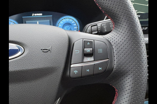 Ford Kuga 2.5 PHEV ST-Line 243pk| Nieuw Model! | Wegklapbare Trekhaak | Winter Pack | 2.100kg Trekgewicht