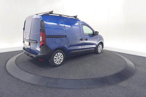 Renault Express 1.5 dCi 75 Comfort + | Camera | Laadruimte Betimmering | Apple Carplay | Dodehoekdetectie