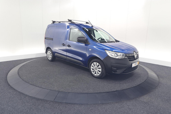 Renault Express 1.5 dCi 75 Comfort + | Camera | Laadruimte Betimmering | Apple Carplay | Dodehoekdetectie