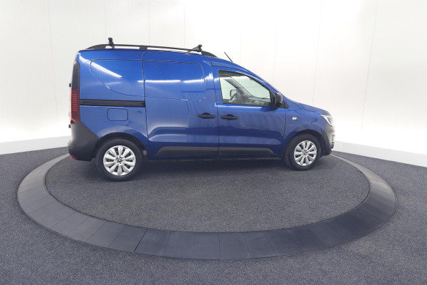 Renault Express 1.5 dCi 75 Comfort + | Camera | Laadruimte Betimmering | Apple Carplay | Dodehoekdetectie