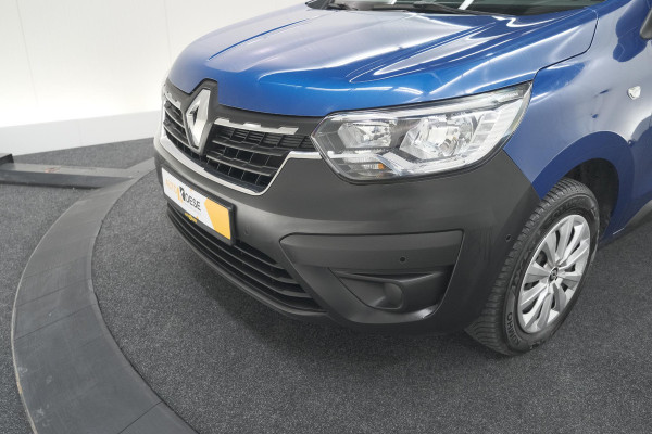 Renault Express 1.5 dCi 75 Comfort + | Camera | Laadruimte Betimmering | Apple Carplay | Dodehoekdetectie