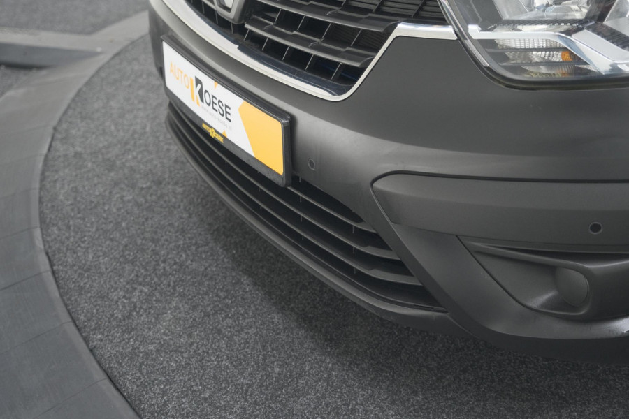 Renault Express 1.5 dCi 75 Comfort + | Camera | Laadruimte Betimmering | Apple Carplay | Dodehoekdetectie