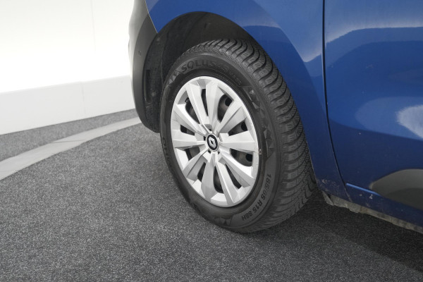 Renault Express 1.5 dCi 75 Comfort + | Camera | Laadruimte Betimmering | Apple Carplay | Dodehoekdetectie