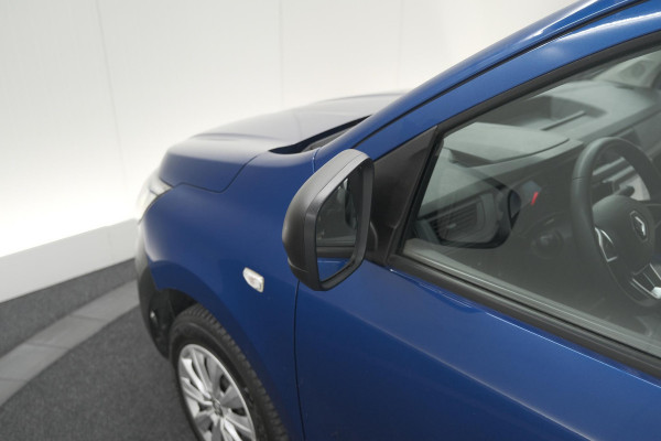 Renault Express 1.5 dCi 75 Comfort + | Camera | Laadruimte Betimmering | Apple Carplay | Dodehoekdetectie