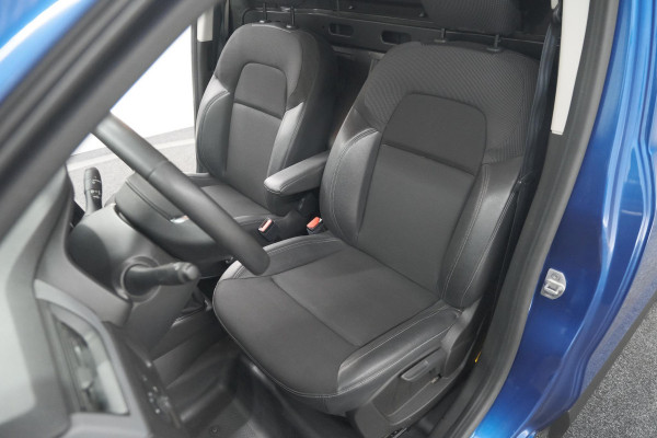 Renault Express 1.5 dCi 75 Comfort + | Camera | Laadruimte Betimmering | Apple Carplay | Dodehoekdetectie