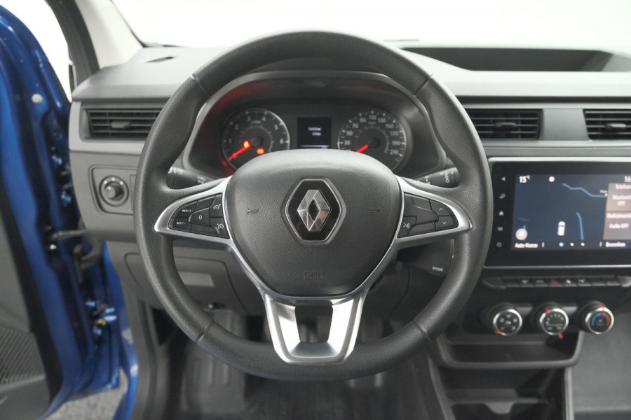 Renault Express 1.5 dCi 75 Comfort + | Camera | Laadruimte Betimmering | Apple Carplay | Dodehoekdetectie
