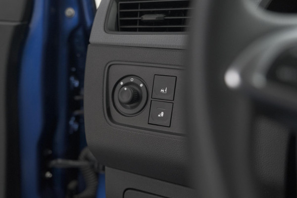 Renault Express 1.5 dCi 75 Comfort + | Camera | Laadruimte Betimmering | Apple Carplay | Dodehoekdetectie