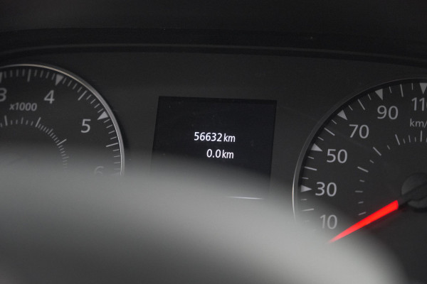 Renault Express 1.5 dCi 75 Comfort + | Camera | Laadruimte Betimmering | Apple Carplay | Dodehoekdetectie