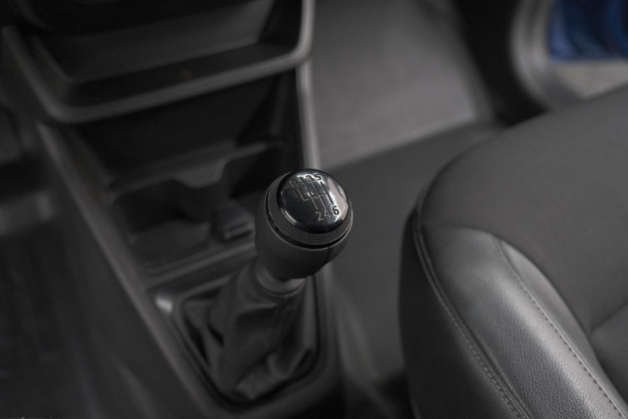 Renault Express 1.5 dCi 75 Comfort + | Camera | Laadruimte Betimmering | Apple Carplay | Dodehoekdetectie