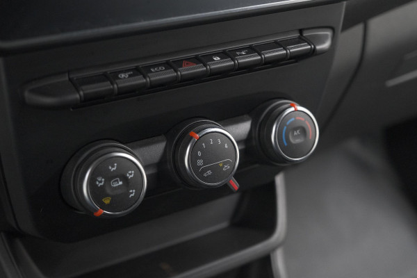 Renault Express 1.5 dCi 75 Comfort + | Camera | Laadruimte Betimmering | Apple Carplay | Dodehoekdetectie