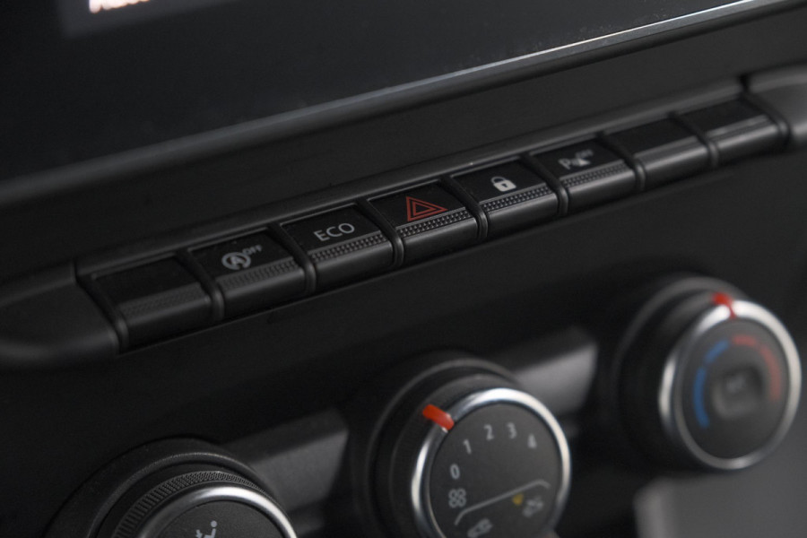 Renault Express 1.5 dCi 75 Comfort + | Camera | Laadruimte Betimmering | Apple Carplay | Dodehoekdetectie